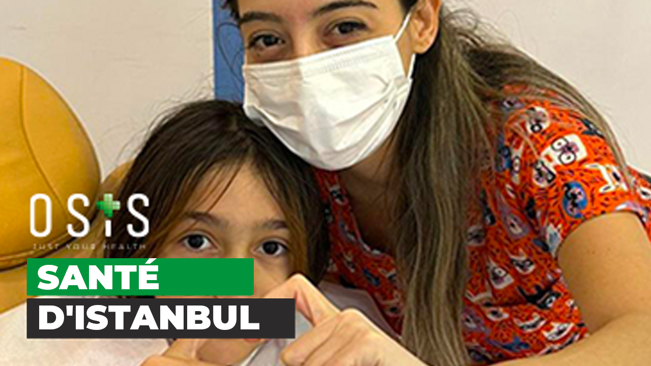 Santé d'Istanbul : Osis Plus Health