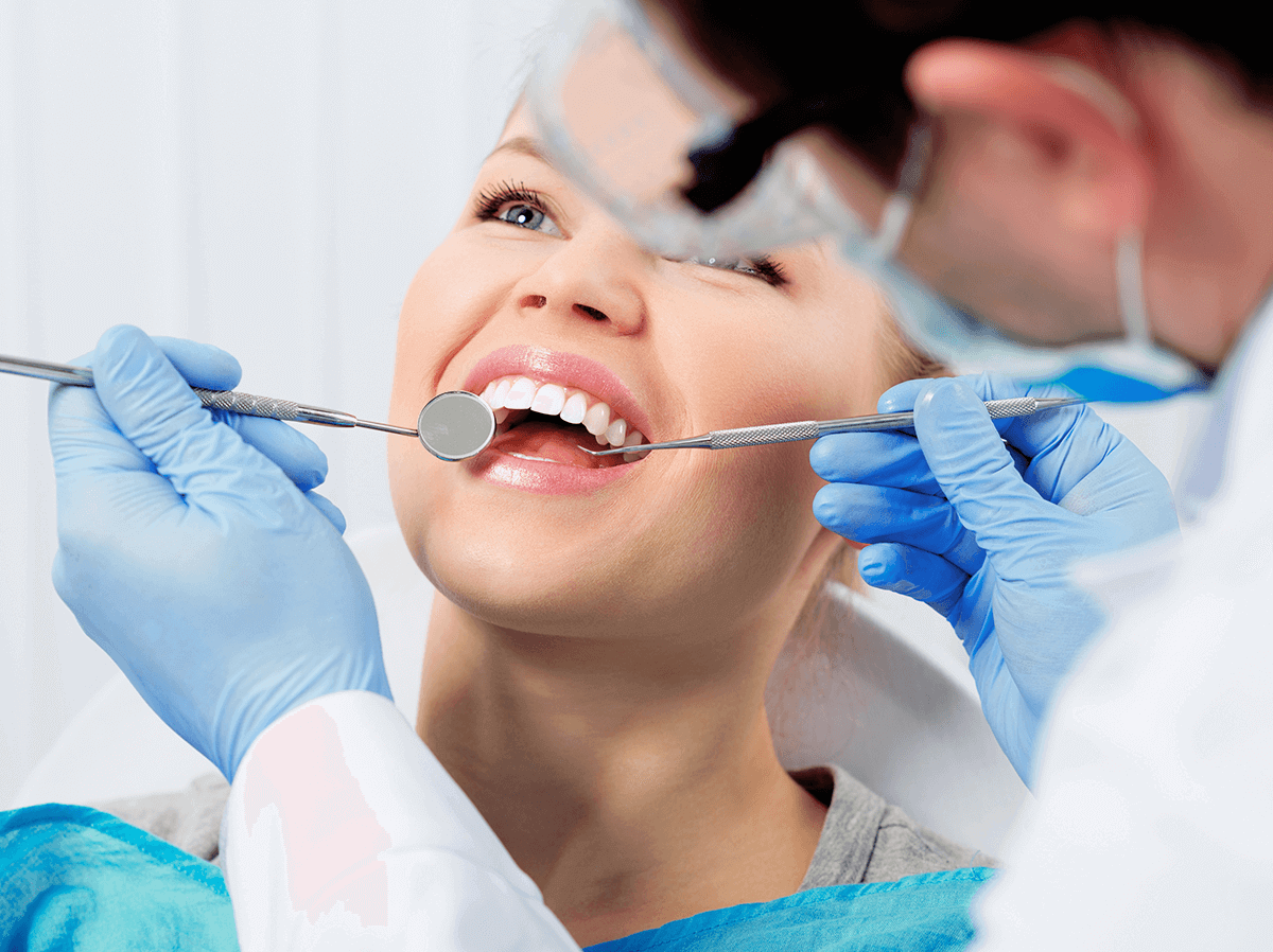 Comment Blanchir Professionnellement Vos Dents