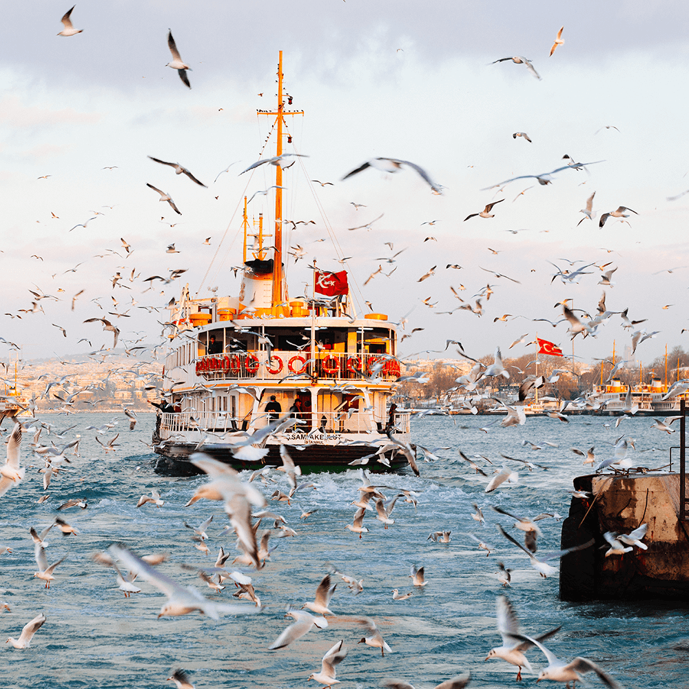 Images d'Istanbul2