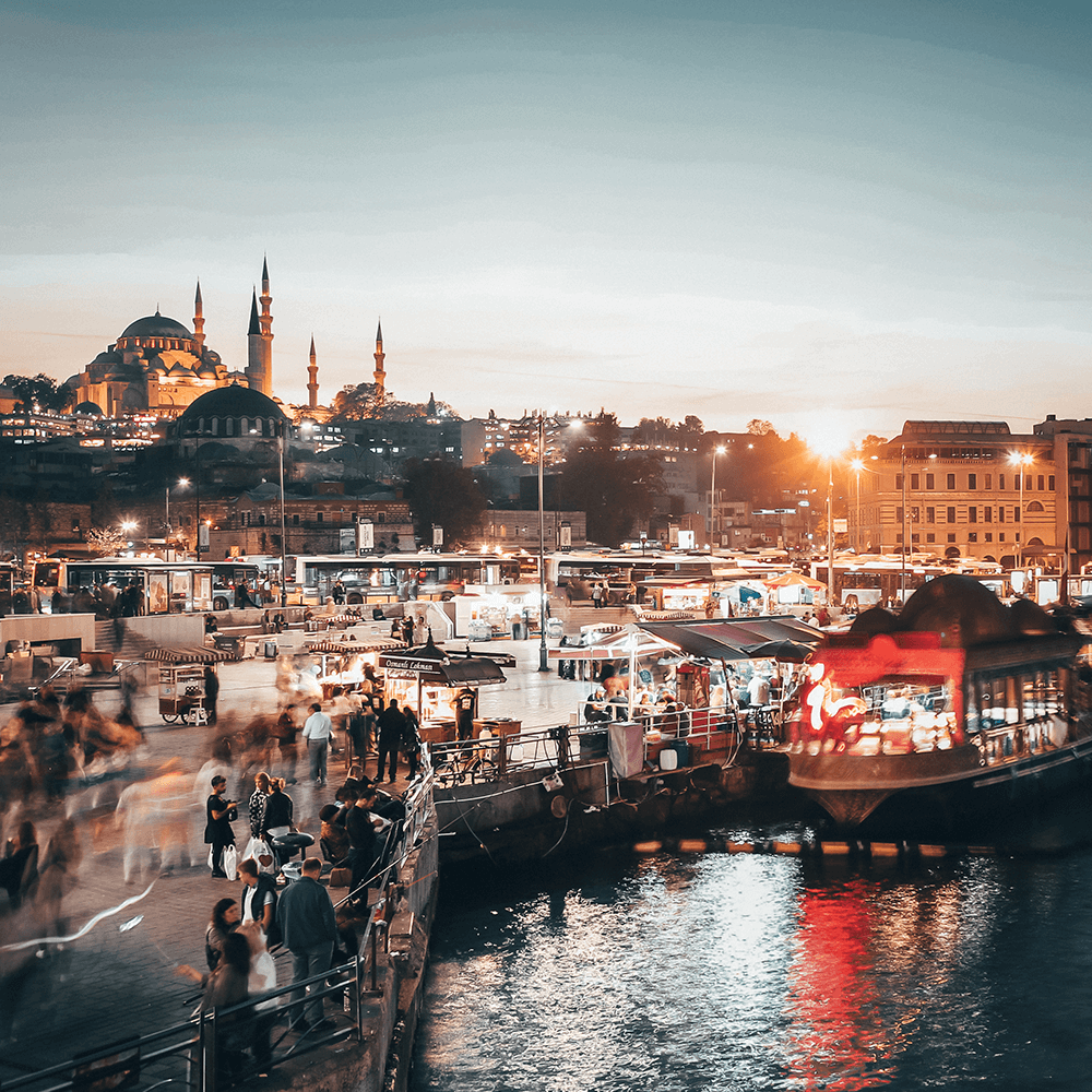 Images d'Istanbul10